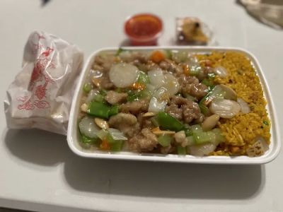 China King 0