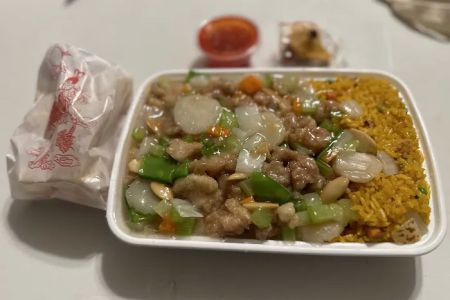 China King