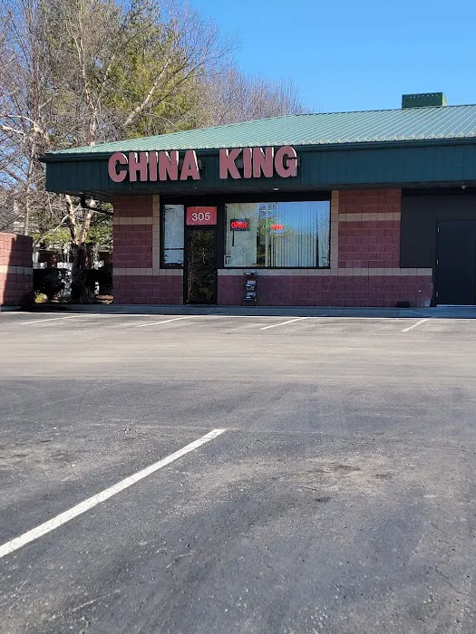 China King 5