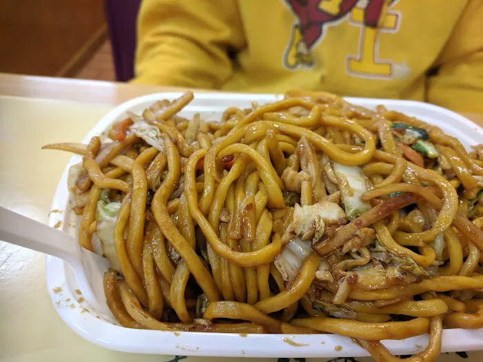 China King 8