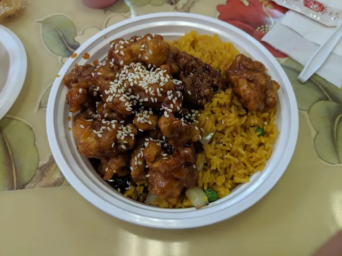 China King 9