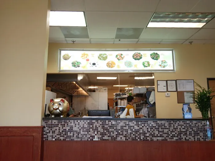 Lucky Wok 2