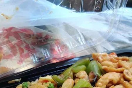 Lucky Wok