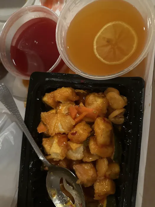 Lucky Wok 4