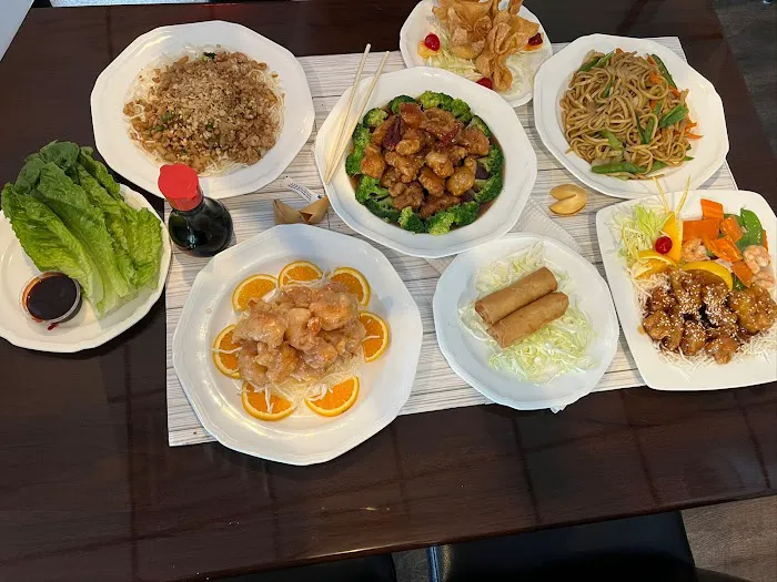 Ye's Master Wok 4