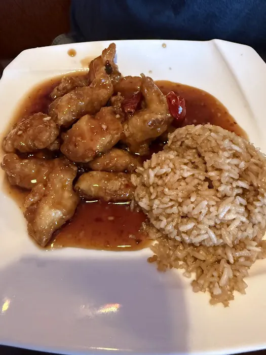 Ye's Master Wok 6