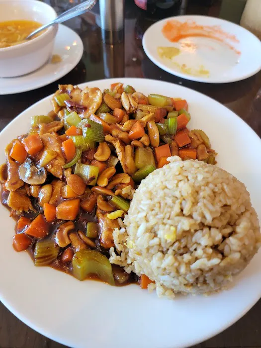 Ye's Master Wok 9