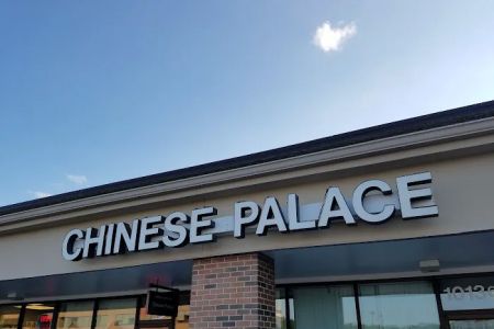 Chinese Palace Restaurant