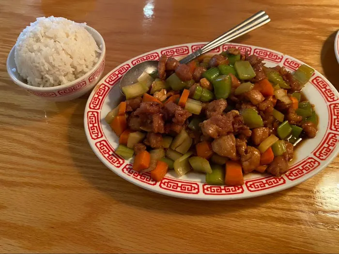Chinese Palace Restaurant 2