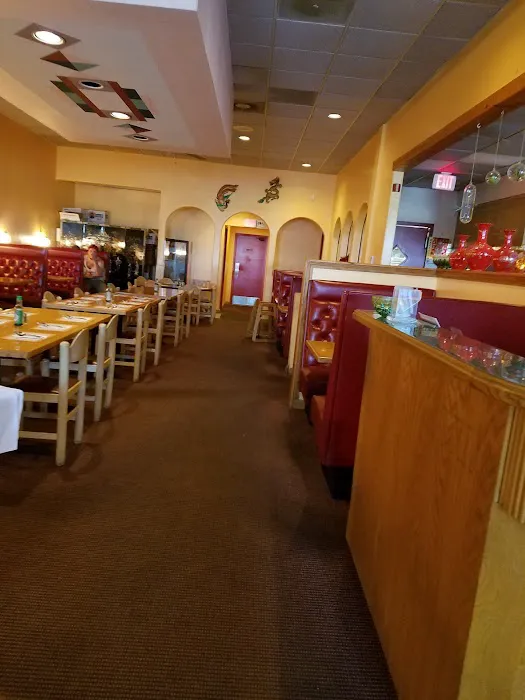 Chinese Palace Restaurant 3