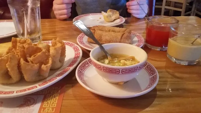 Chinese Palace Restaurant 4