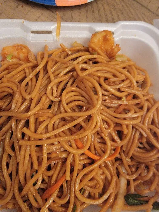 Chinese Palace Restaurant 6