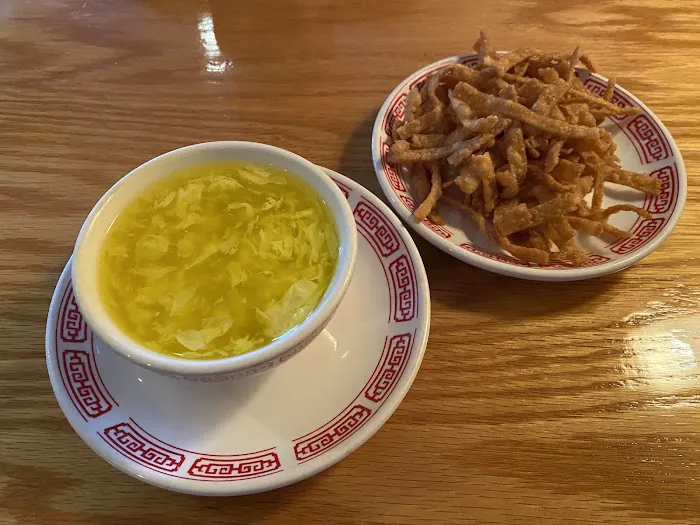 Chinese Palace Restaurant 5