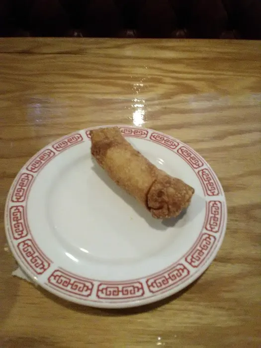 Chinese Palace Restaurant 7