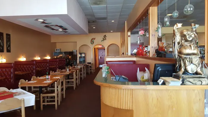 Chinese Palace Restaurant 9