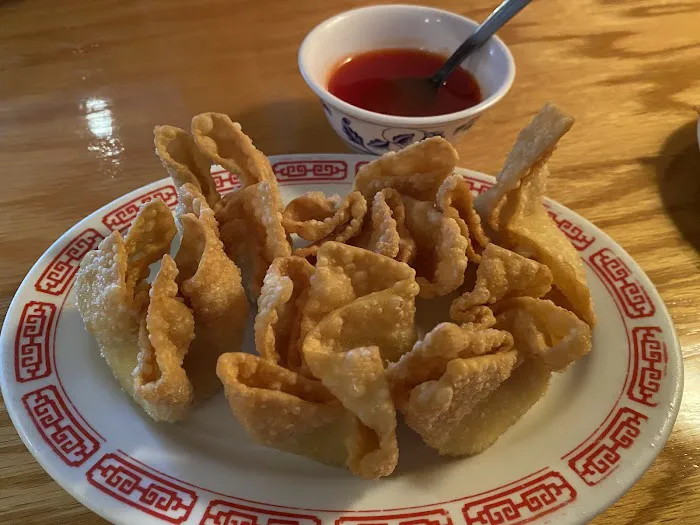 Chinese Palace Restaurant 8