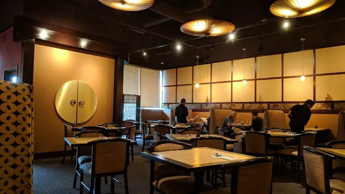 Fortune Wok 1