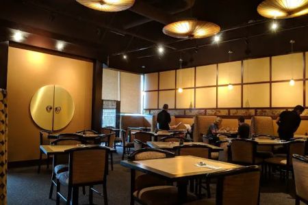 Fortune Wok