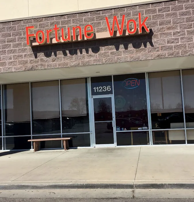 Fortune Wok 3