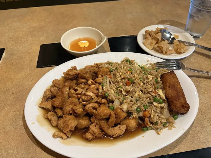 Fortune Wok 2