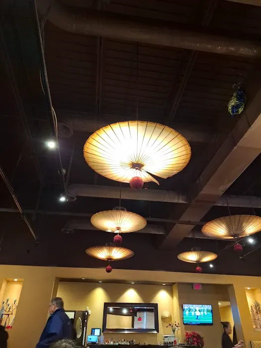 Fortune Wok 5
