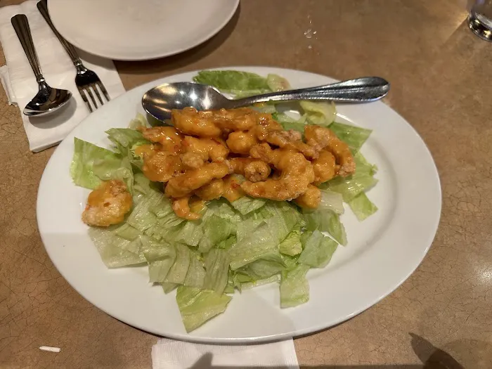 Fortune Wok 4