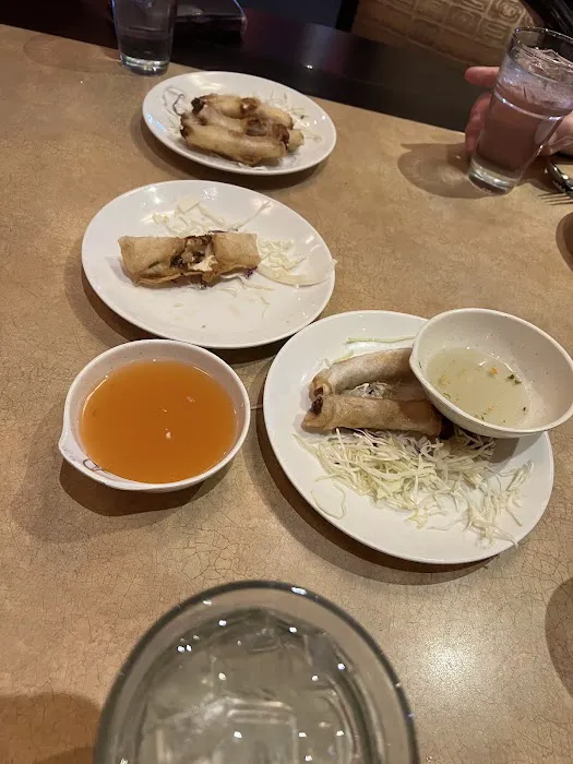 Fortune Wok 8