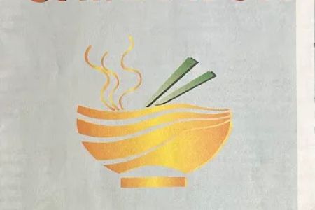 New China Wok