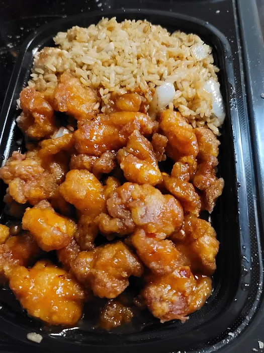 New China Town 2