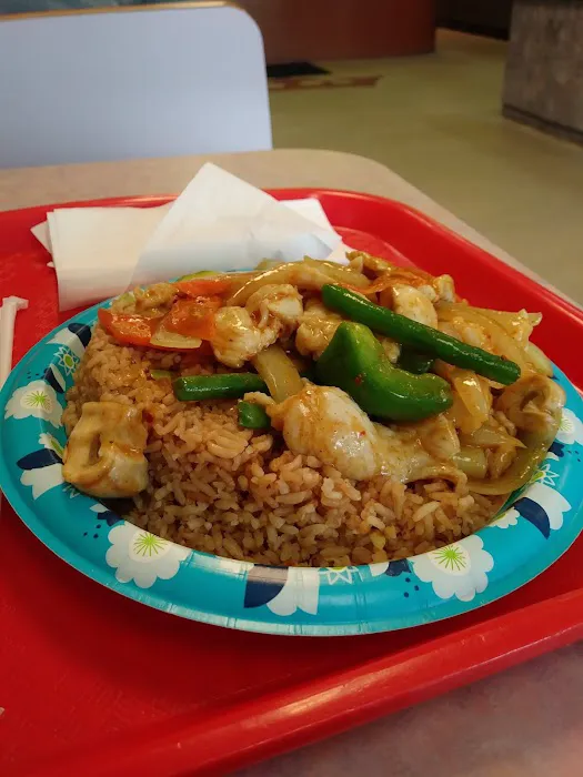 New China Town 9