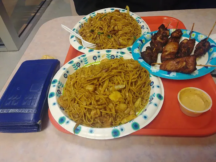 New China Town 10