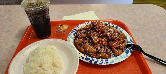 New China Town 8