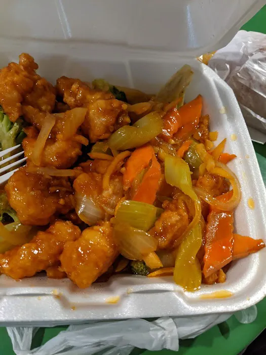 China Star 1