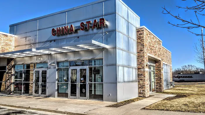 China Star 3