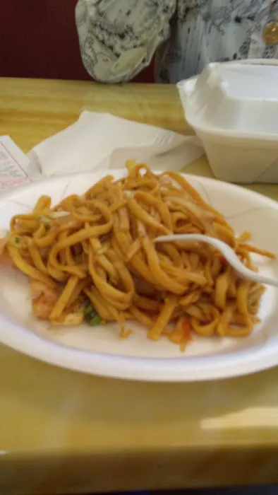 China Star 10