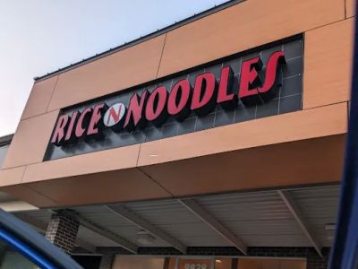 Rice N Noodles 0