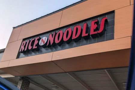 Rice N Noodles