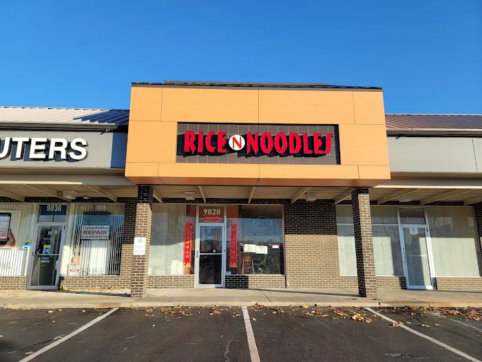 Rice N Noodles 3