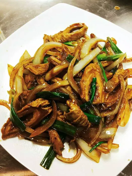 Rice N Noodles 5