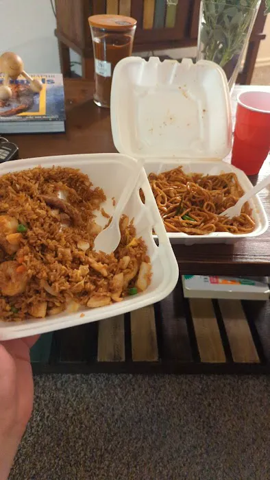 Rice N Noodles 8