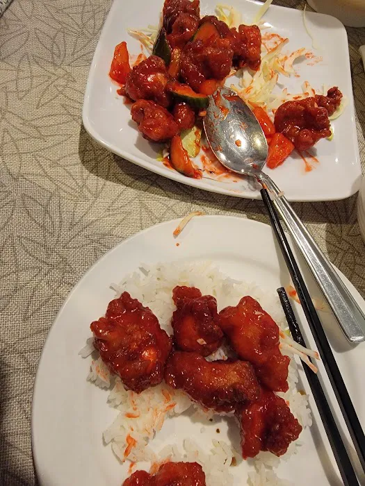 ABC Cafe 釗記餐廳 6