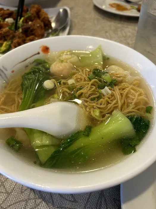 ABC Cafe 釗記餐廳 10