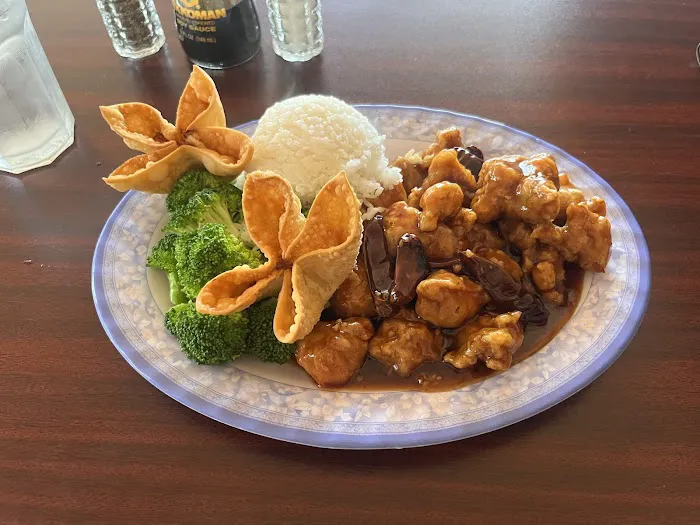 Sang Sang Asian Express 2