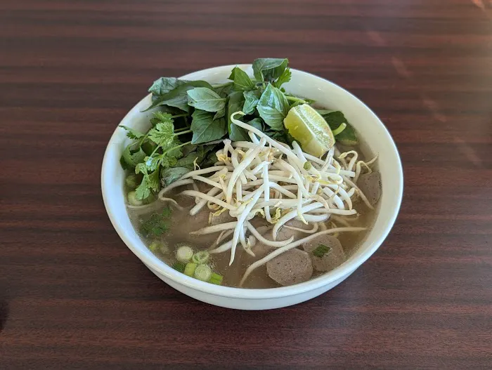 Sang Sang Asian Express 5