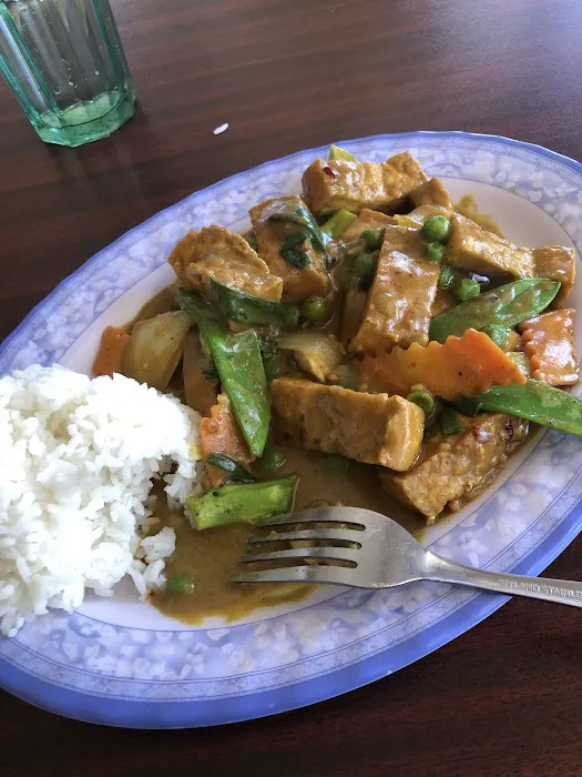 Sang Sang Asian Express 6