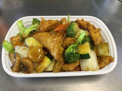Taste of China 0