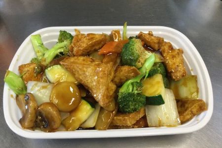 Taste of China