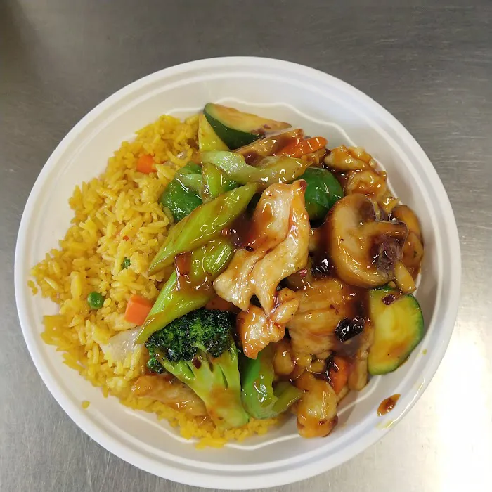 Taste of China 4