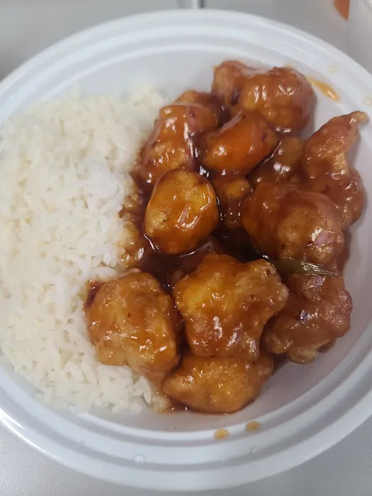 Taste of China 5