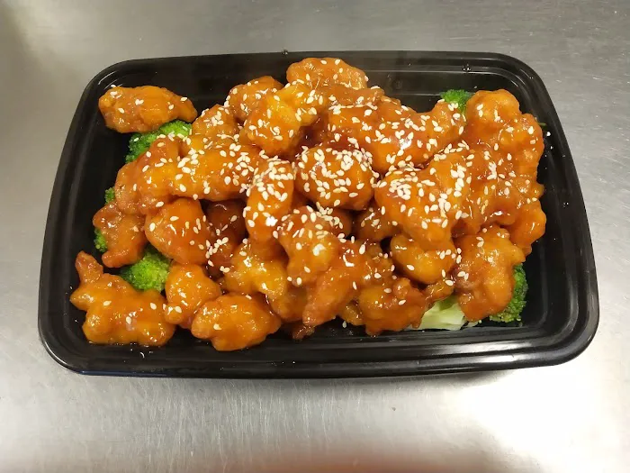 Taste of China 6